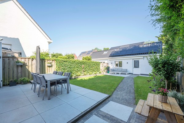 Medium property photo - Alverno 16, 4731 TW Oudenbosch